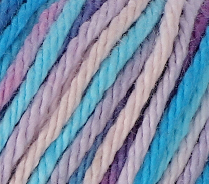Big Twist Favorite Cotton: Magical Mermaid