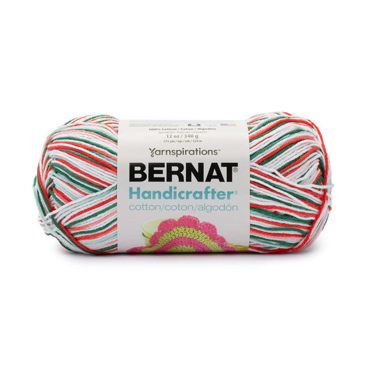 Bernat Handicrafter: Mistletoe
