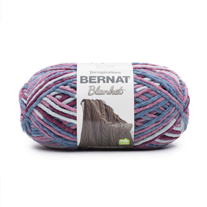 Bernat Blanket: Moon Dusk