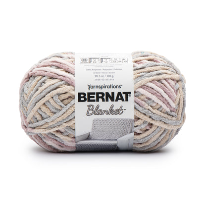 Bernat Blanket: Morning Dove