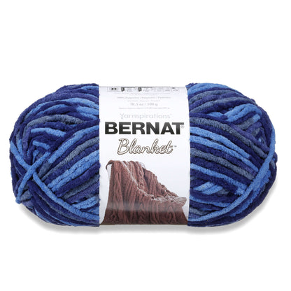 Bernat Blanket: North Sea