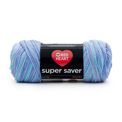 Red Heart Super Saver: Ocean