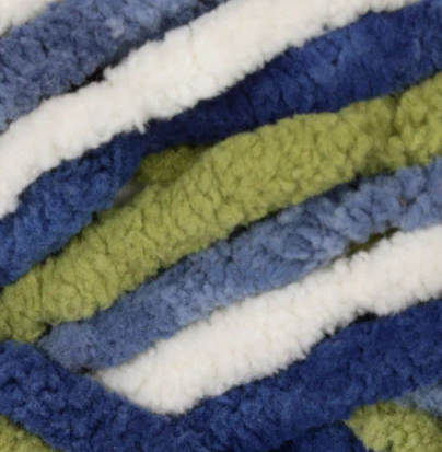 Bernat Blanket: Oceanside