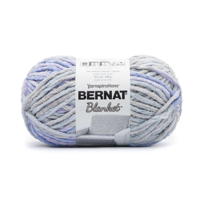 Bernat Blanket: Overcast