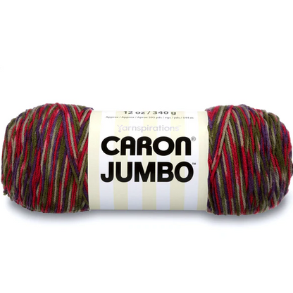 Caron Jumbo: Perennial
