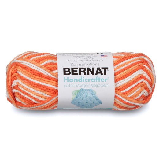 Bernat Handicrafter: Poppy