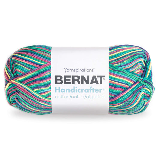 Bernat Handicrafter: Psychedelic