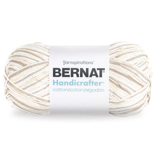 Bernat Handicrafter: Queen Anne's Lace