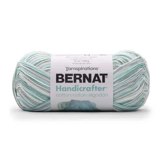 Bernat Handicrafter: Quiet Seas