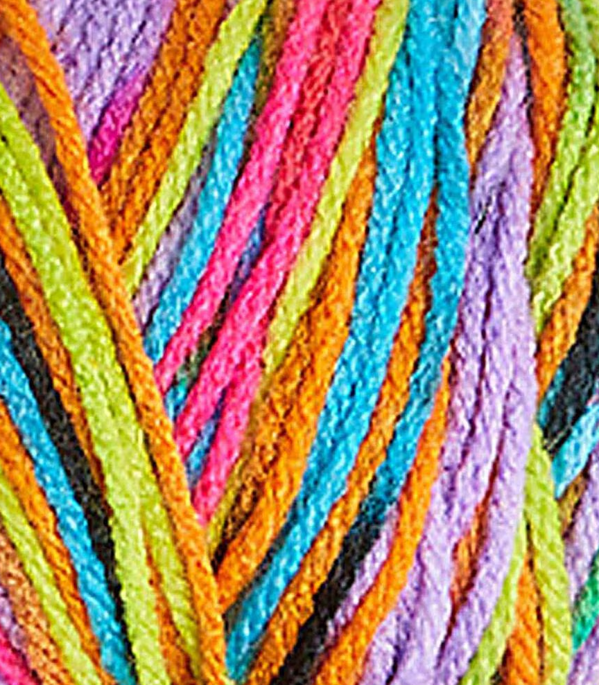 Big Twist Value: Rainbow Bright