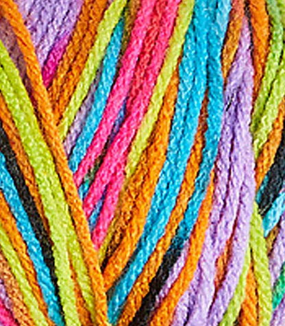Big Twist Value: Rainbow Bright