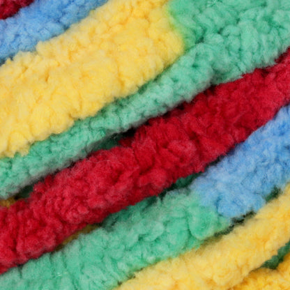 Bernat Blanket Brights: Rainbow Shine