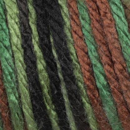 Caron Simply Soft Camo: Renegade Camo