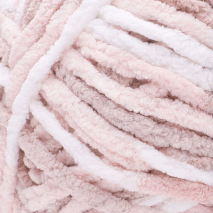 Bernat Blanket: Salmon Sand Varg