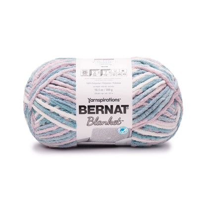 Bernat Blanket: Smooth Sailing