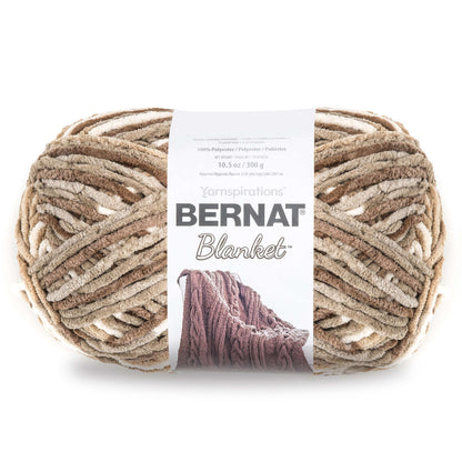 Bernat Blanket: Sonoma