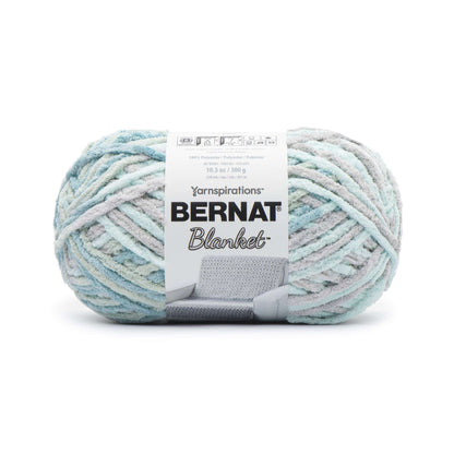 Bernat Blanket: South Seas