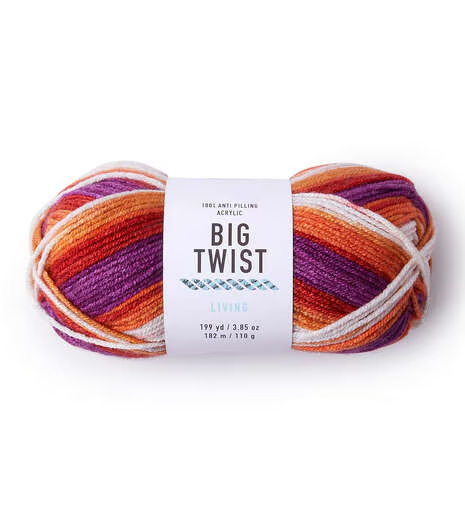 Big Twist Living: Spirit