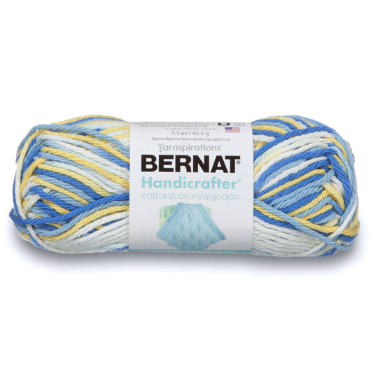 Bernat Handicrafter: Sunkissed