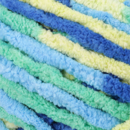 Bernat Blanket Brights: Surf Varg