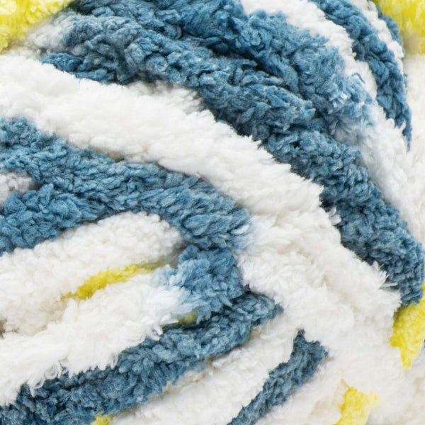 Bernat Blanket Extra: Touch of Acid