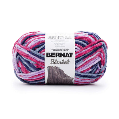 Bernat Blanket: Tourmaline