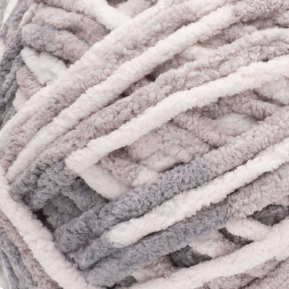 Bernat Blanket: Weathered Wood