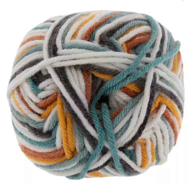 Yarn Bee Soft & Sleek: Windswept Wishes