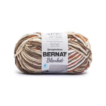 Bernat Blanket: Woodland Varg